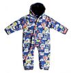 Quiksilver Baby Snowsuit