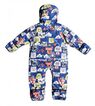 Quiksilver Little Rookie Snowsuit