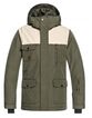 Quiksilver Raft Jacket