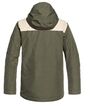 Quiksilver Raft Snow Jacket