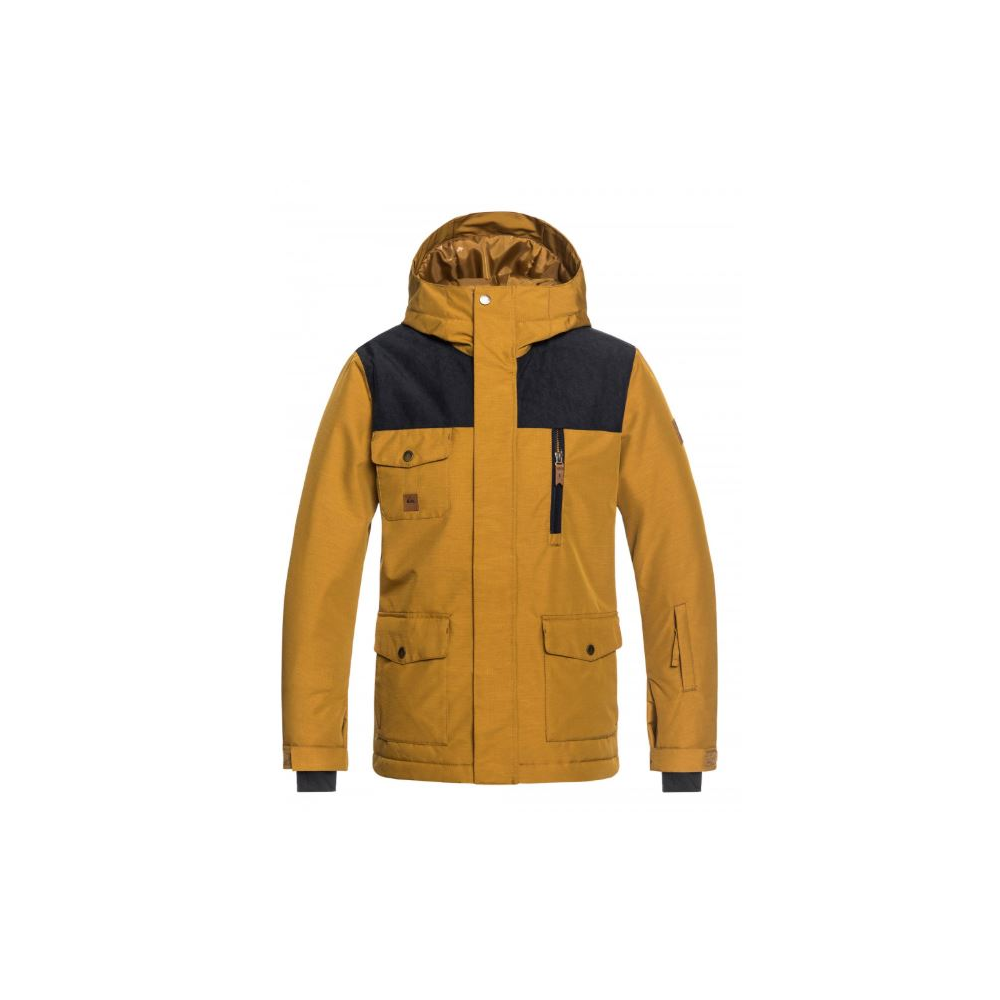 Quiksilver Raft Snow Jacket