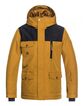 Quiksilver Raft Jacket