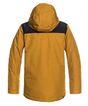 Quiksilver Raft Snow Jacket