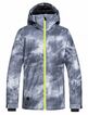 Quiksilver Mission Jacket