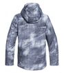 Quiksilver Mission Printed Snow Jacket
