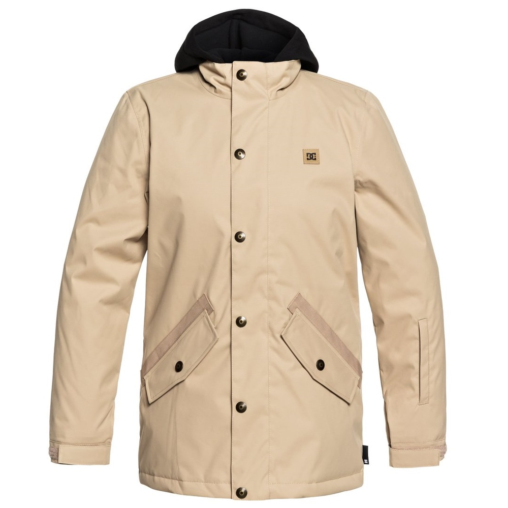 DC Union Snow Jacket