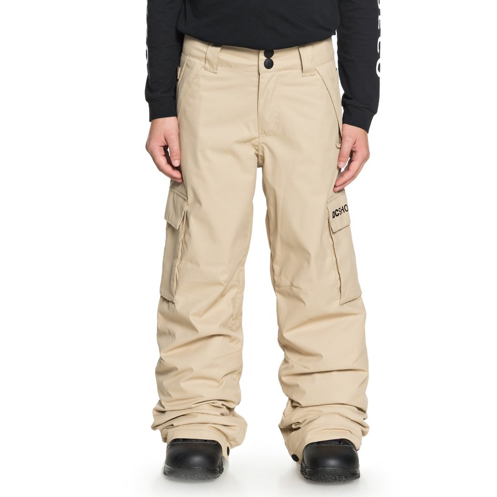 DC Banshee Snow Pant