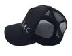 Little Renegade Company Onyx Trucker Cap