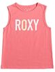 Roxy Foil Tank