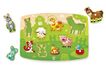 Hape Farmyard Puzzle