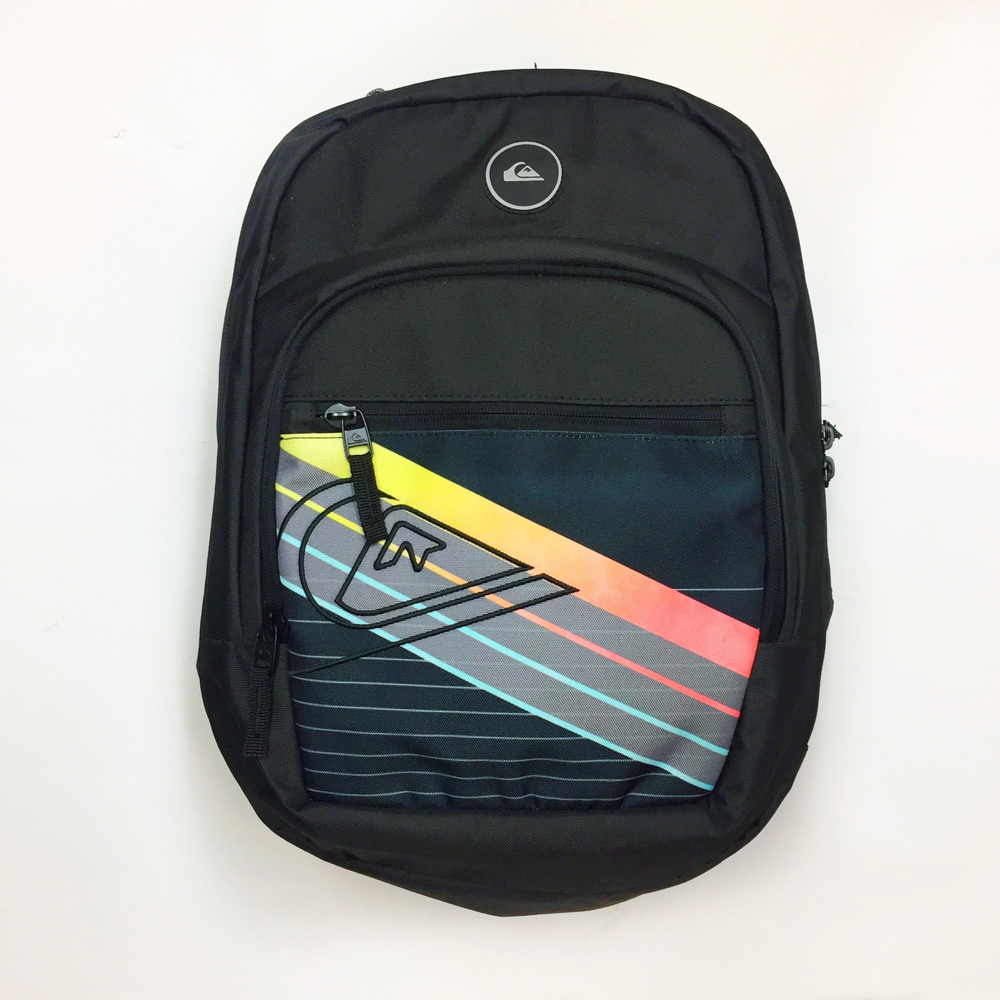 Quiksilver Schoolie Cooler II Backpack