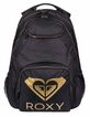 Roxy Shadow Swell Solid Logo Backpack