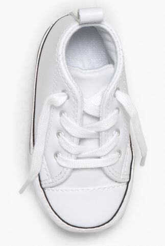 Converse First Star Crib Shoe Converse Converse Shoe