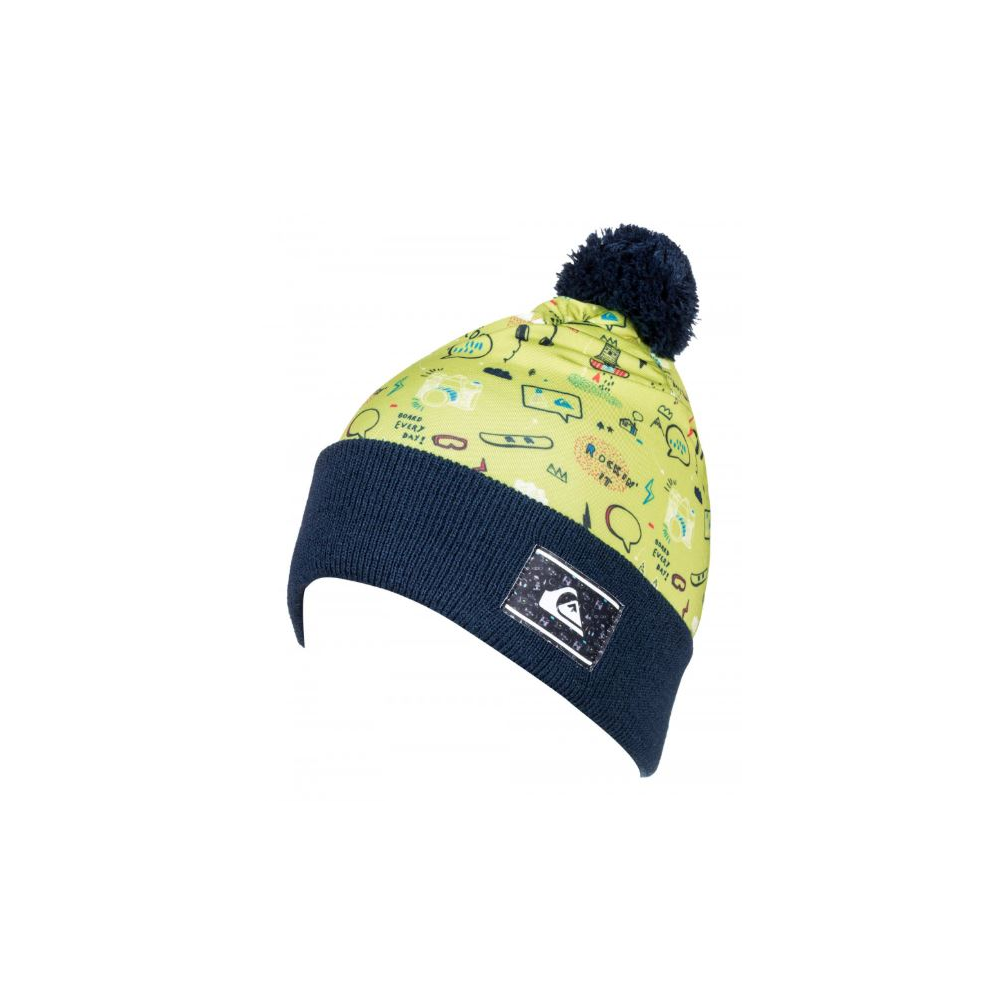 Quiksilver Maoam Tatt Beanie