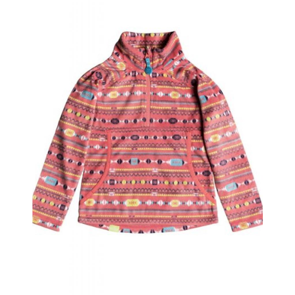 Roxy Cascade Fleece