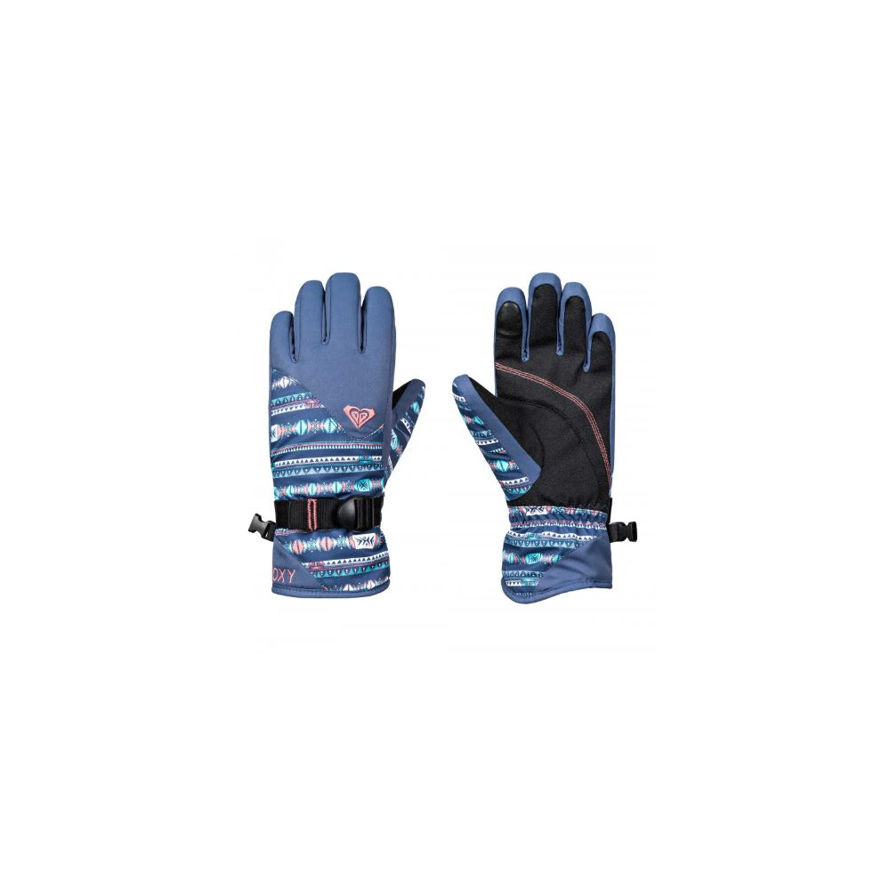 Roxy Jetty Gloves