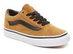 Vans Suede Old Skool Shoe