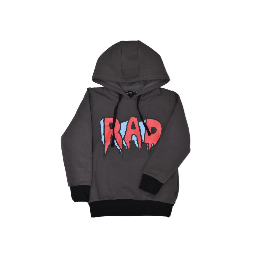 Radicool Dude Drip Hoodie