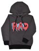 Radicool Dude Drip Hoodie