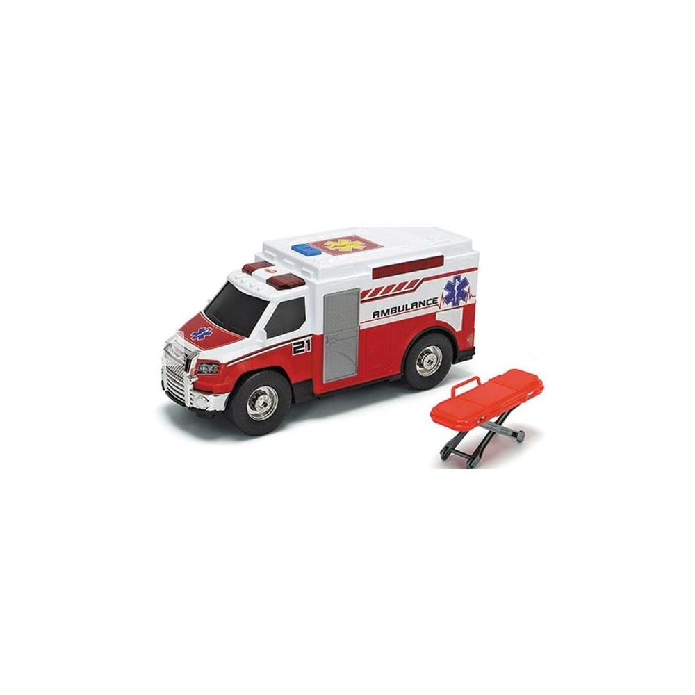 Dickie Toys Medical Responder