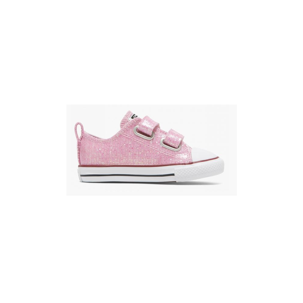 Converse CT Sparkle Shoe - Toddler