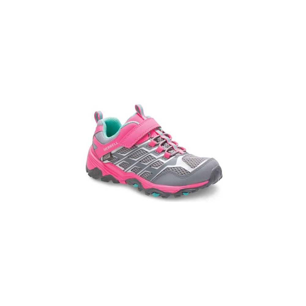 merrell float pro waterproof