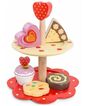 Le Toy Van Cake Stand Set