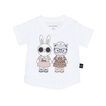 Huxbaby Friends Tee