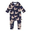 Huxbaby Walrus Romper