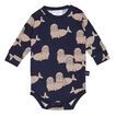 Huxbaby Walrus Onesie