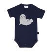 Huxbaby Seal Onesie