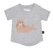 Huxbaby Walrus Tee