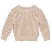 Huxbaby Chunky Knit Jumper