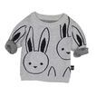 Huxbaby Bunny Jumper