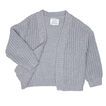 Huxbaby Chunky Cardi