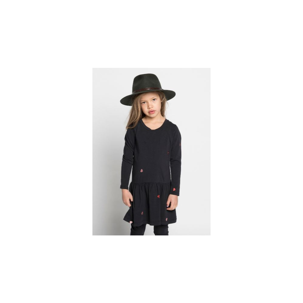 Missie Munster Love Me Dress