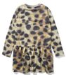 Missie Munster Spotty Dress