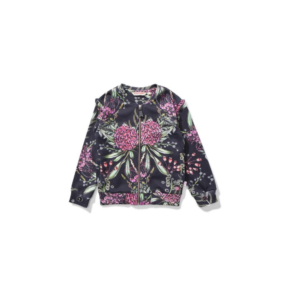 Missie Munster Wildflower Jacket