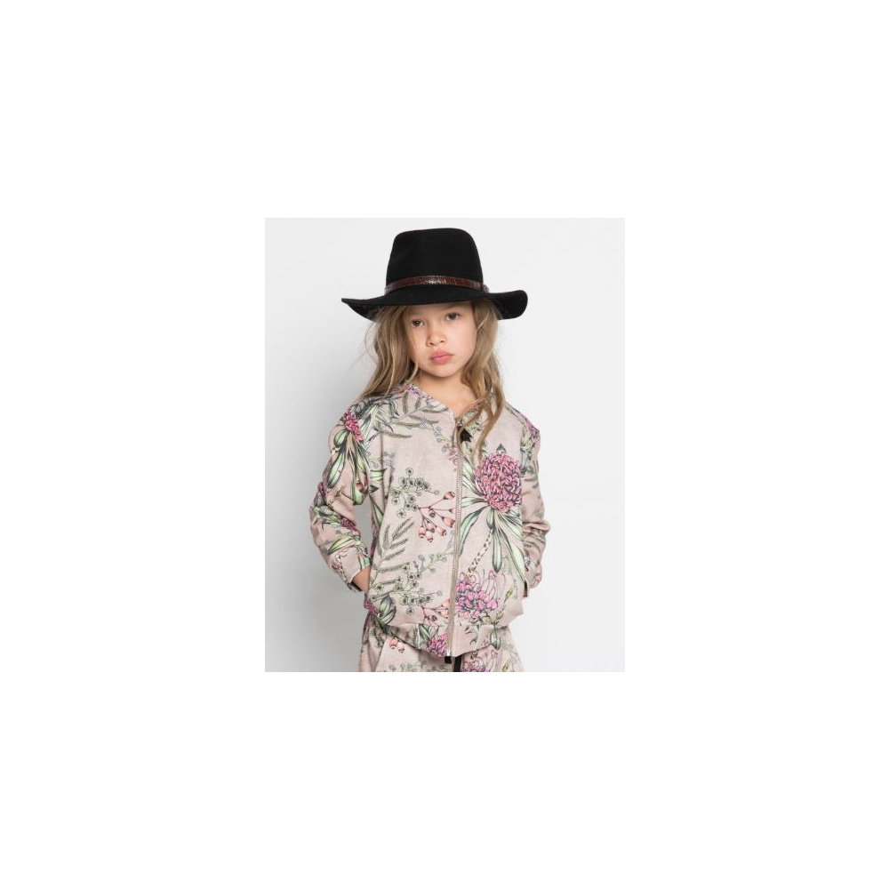 Missie Munster Wild Flower Jacket