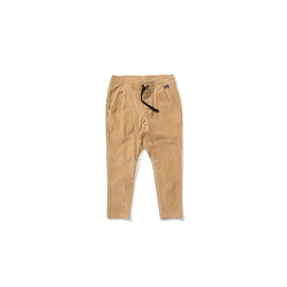 Munster Pin Cord Pant