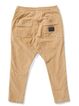 Munster Pin Cord Pant