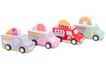 Le Toy Van Pullback Truck