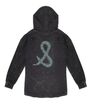 Band of Boys Snake Hooded Top