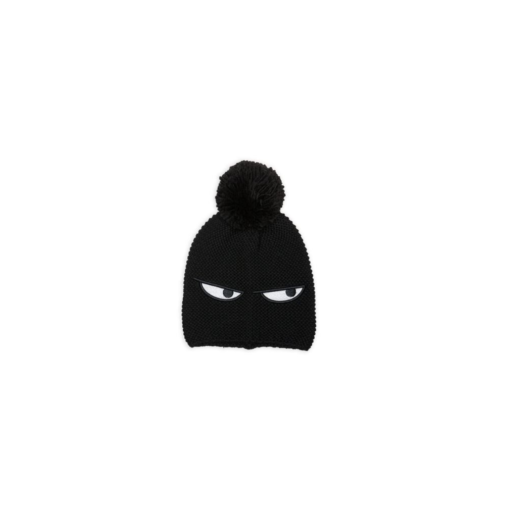 Band of Boys Sneaky Eyes Baby Beanie