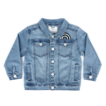 Pop Factory Denim Jacket 