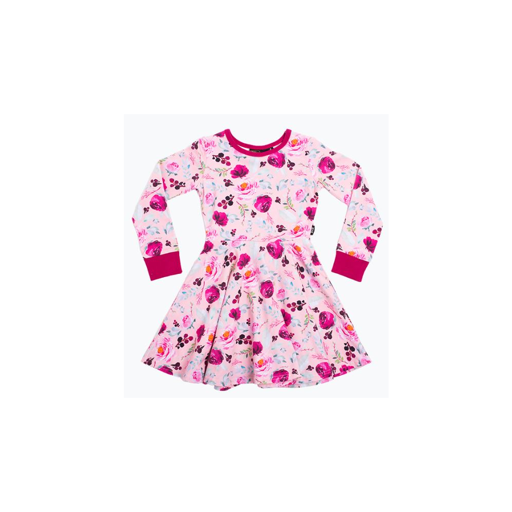 Rock Your Kid Wild At Heart Dress