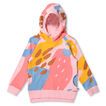 Minti Mural Hoodie