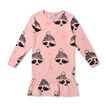 Minti Rugged Up Racoon Dress
