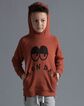 Minti Monday/Friday Pocket Hoodie