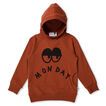Minti Monday/Friday Pocket Hoodie